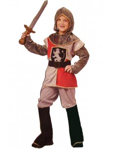 Карнавальный костюм «Рыцарь»